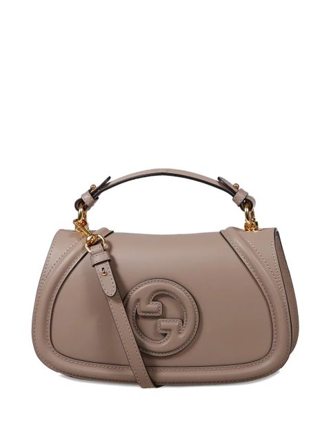 Gucci medium Blondie tote bag - Neutrals - zdjęcie produktu nr 1