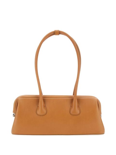 Osoi Boat Wide shoulder bag - Brown - zdjęcie produktu nr 2
