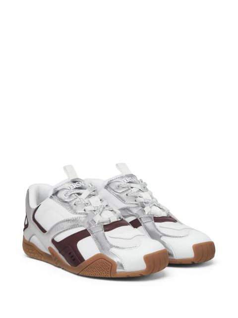 Versace Galaxia logo sneakers - White - zdjęcie produktu nr 2