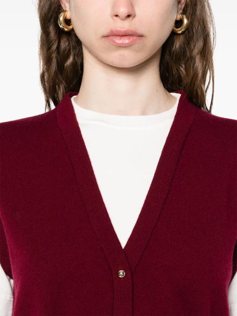 SANDRO layered T-shirt