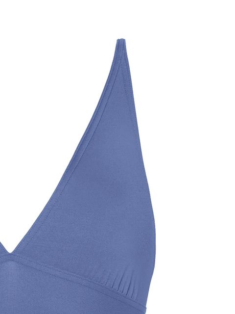 ERES Larcin swimsuit - Blue