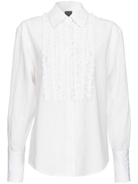 PINKO Cavalcanti shirt - White - zdjęcie produktu nr 2