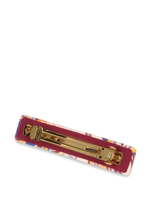 ETRO Pegasus hairclip - Neutrals - zdjęcie produktu nr 2