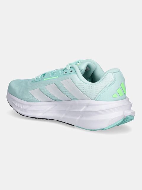 adidas Performance buty do biegania Questar 3 damskie kolor turkusowy JQ5068