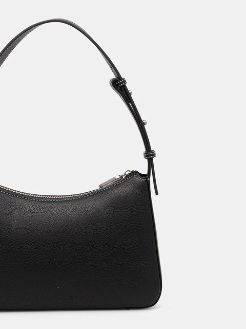 Karl Lagerfeld Jeans torebka kolor czarny A3W30009