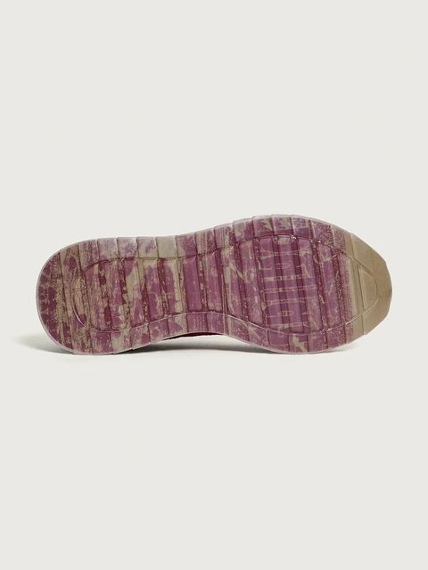 Hoff sneakersy CITY DALLAS kolor czerwony 22502008