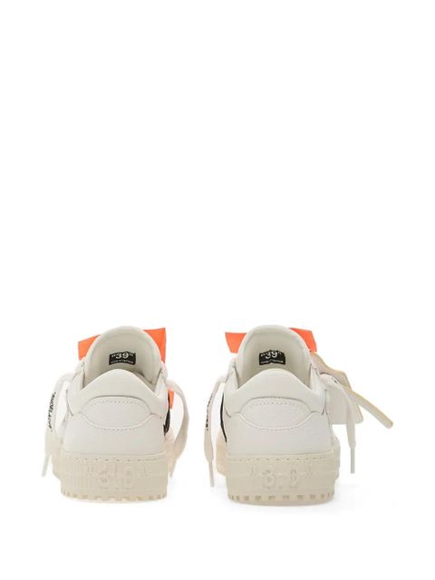 Off-White 3.0 Court sneakers - Neutrals