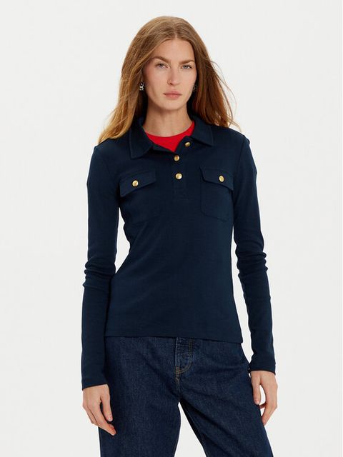 Polo Tommy Hilfiger