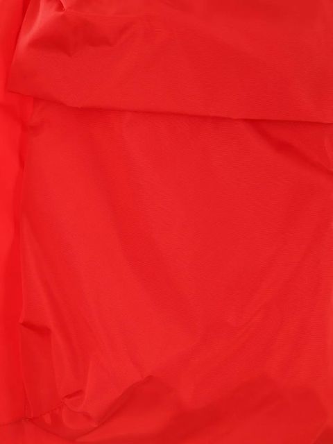 Simone Rocha pocket-detail shorts - Red