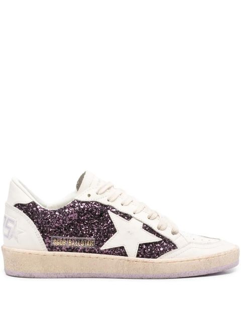 Golden Goose Ballstar sneakers - Neutrals - zdjęcie produktu nr 1