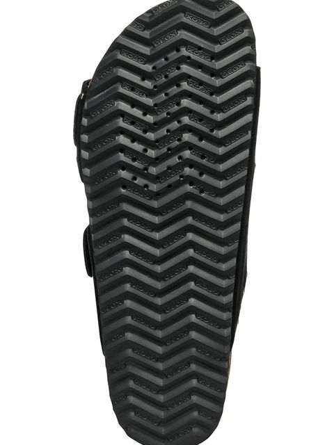 Geox klapki D BRIONIA R