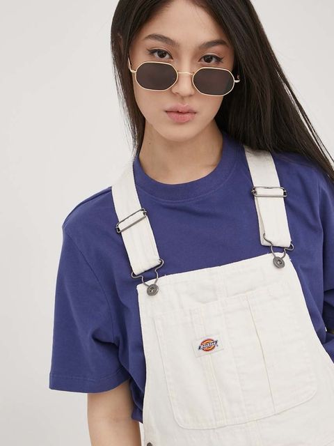 Dickies ogrodniczki damskie