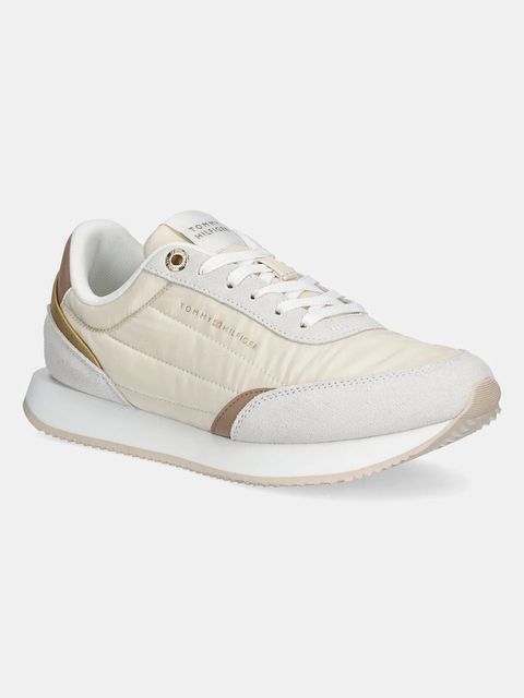 Tommy Hilfiger sneakersy ESSENTIAL RUNNER - zdjęcie produktu nr 1