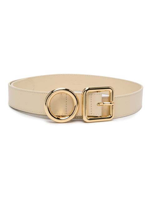 Jacquemus La Ceinture Regalo belt - Neutrals - zdjęcie produktu nr 2