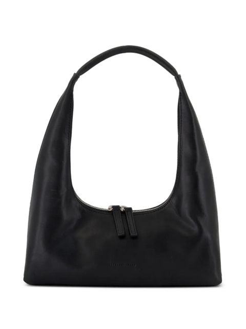 Marge Sherwood top-handle zip-fastening shoulder bag - Black - zdjęcie produktu nr 1