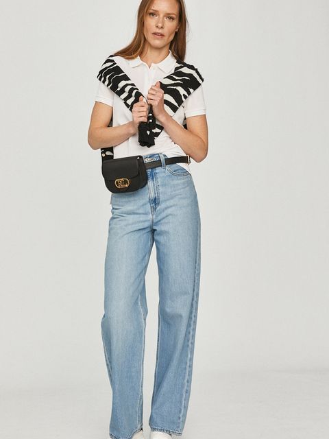 Lacoste - T-shirt PF7839 - zdjęcie produktu nr 2