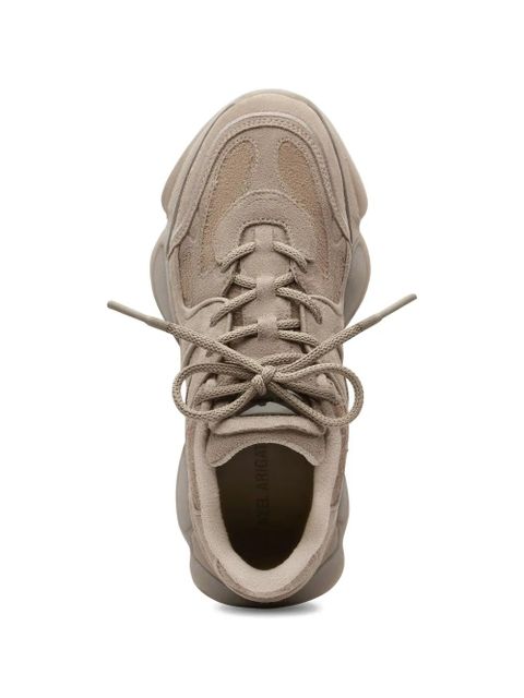 Axel Arigato textured Eris sneakers - Neutrals