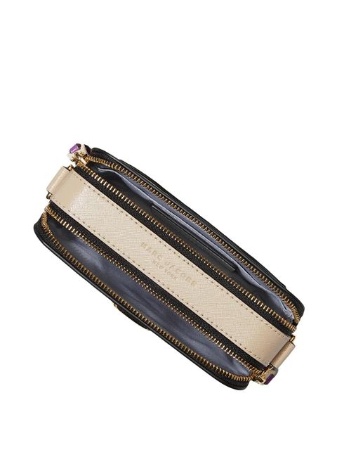 Marc Jacobs The Snapshot camera bag - White