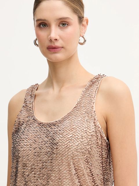 Armani Exchange sukienka