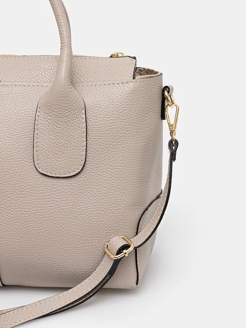 Answear.LAB torebka skórzana