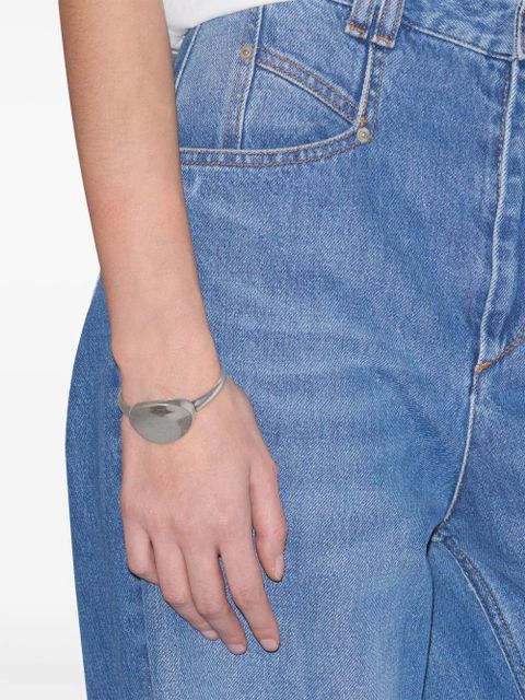 ISABEL MARANT Ory bracelet - Silver