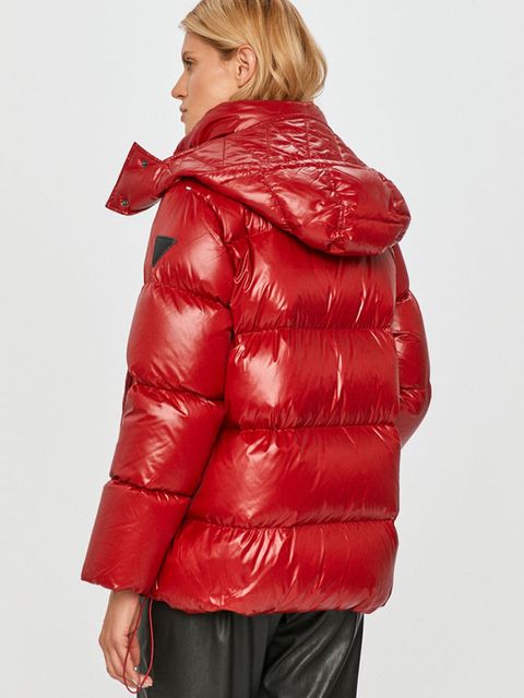 Sportmax Code - Kurtka puchowa - zdjęcie produktu nr 2