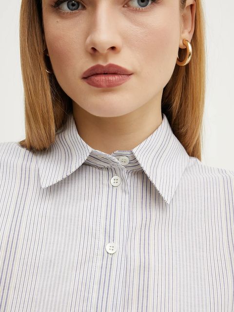 Patrizia Pepe koszula bawełniana