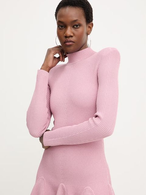 Retrofete sukienka Sydonie