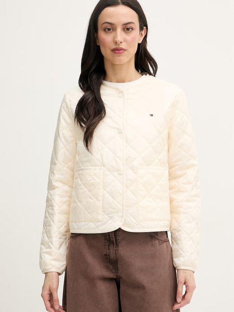 Tommy Hilfiger kurtka przejściowa damska - zdjęcie produktu nr 1