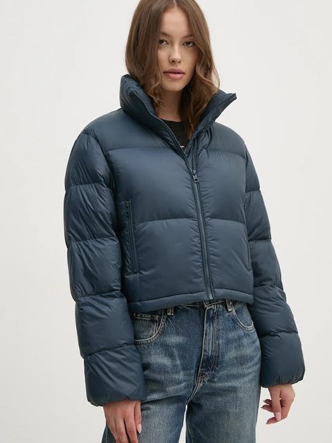 Calvin Klein Jeans kurtka puchowa - zdjęcie produktu nr 1