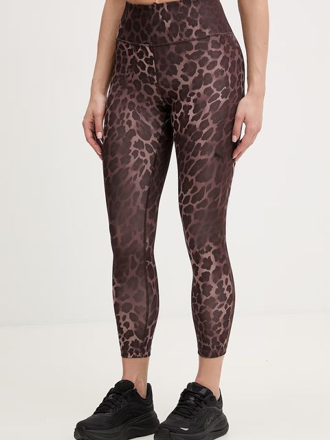Puma legginsy damskie Essential Spotted Haze - zdjęcie produktu nr 2