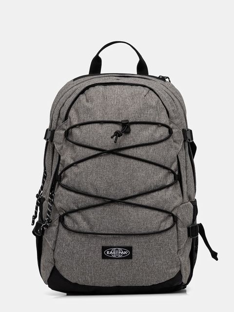 Eastpak plecak GERYS PRO kolor szary duży EK0A5BL61W71 - zdjęcie produktu nr 1
