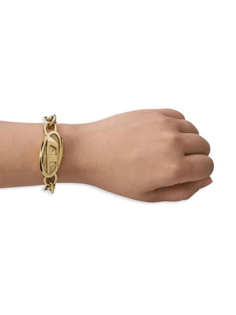 Diesel D-Era 19mm - Gold