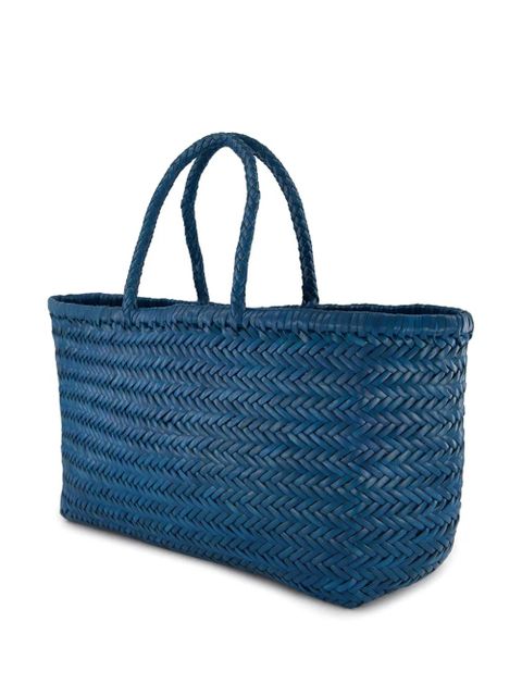 DRAGON DIFFUSION Triple Jump handbag - Blue