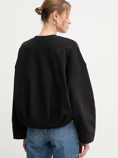 Pinko bluza bawełniana - zdjęcie produktu nr 2