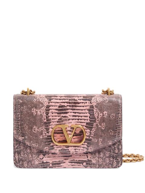Valentino Garavani Vain shoulder bag - Pink - zdjęcie produktu nr 1
