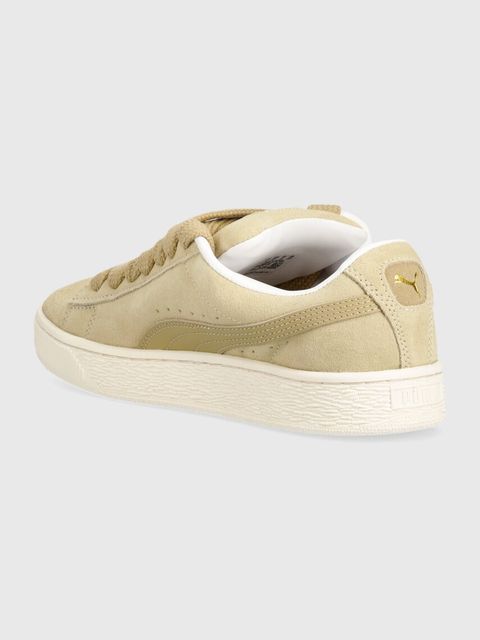 Puma sneakersy skórzane Suede XL