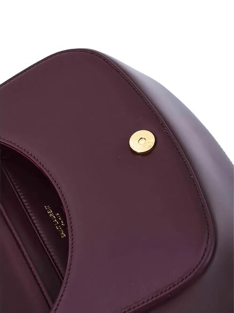 Saint Laurent Voltaire shoulder bag mini - Red