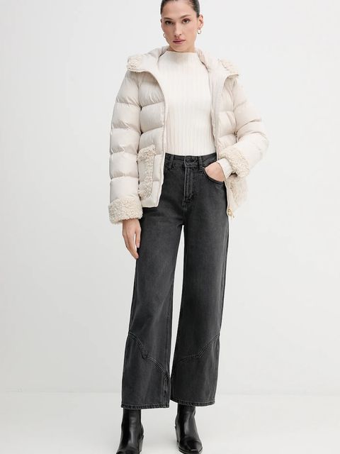 Pepe Jeans jeansy damskie high waist PL2050890 - zdjęcie produktu nr 2