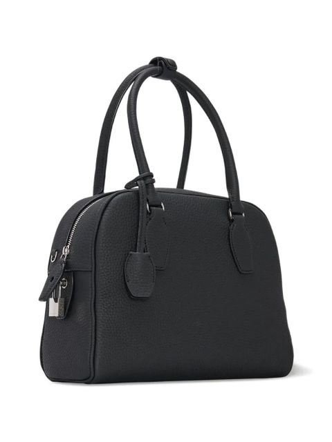 The Row India tote bag - Black - zdjęcie produktu nr 2
