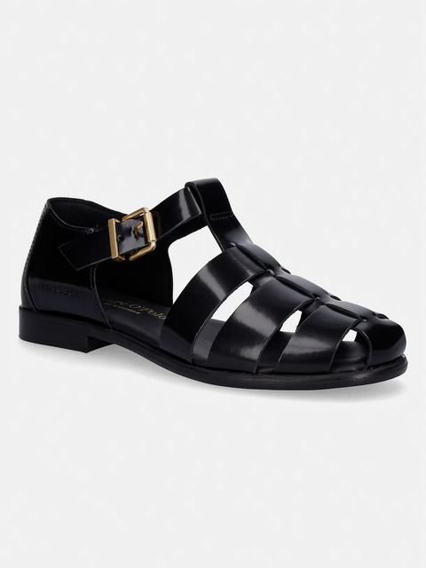 Marc O'Polo sandały skórzane Fiona 3E