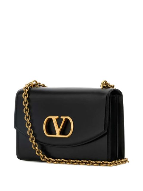 Valentino Garavani Vain shoulder bag - Black