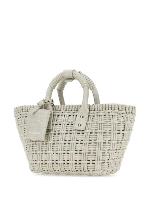 Balenciaga Bistro XS tote bag - White