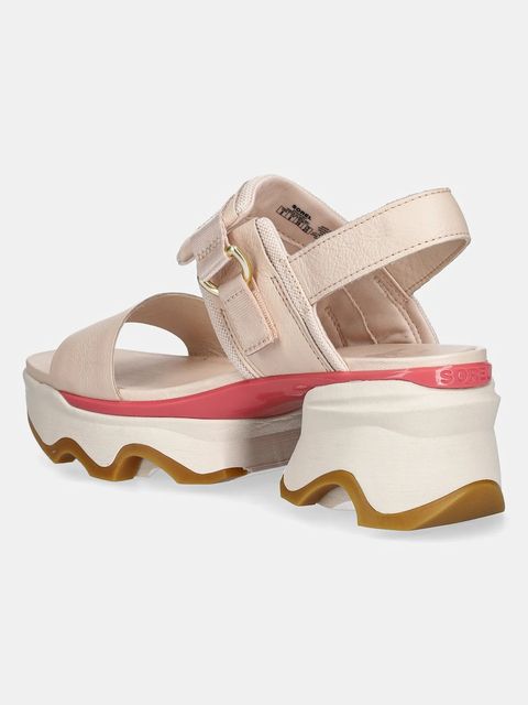 Sorel sandały KINETIC IMPACT SLINGBACK - zdjęcie produktu nr 2