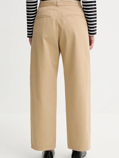 Filippa K spodnie bawełniane