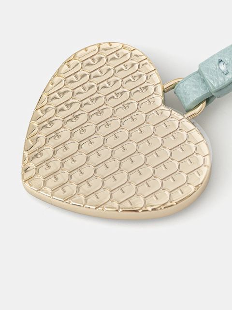 Furla brelok WR00434.AME000.AQ0001007 - zdjęcie produktu nr 2