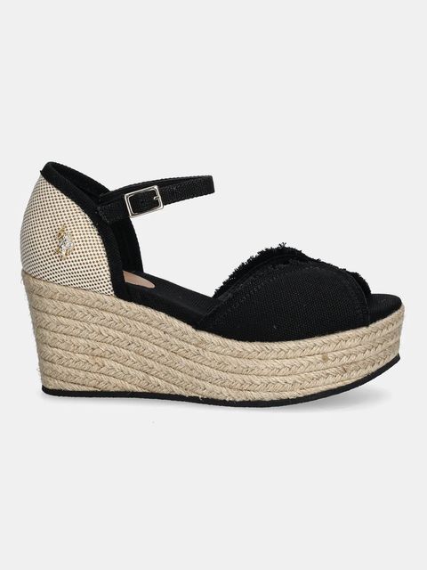 U.S. Polo Assn. sandały ALEIDA - zdjęcie produktu nr 1