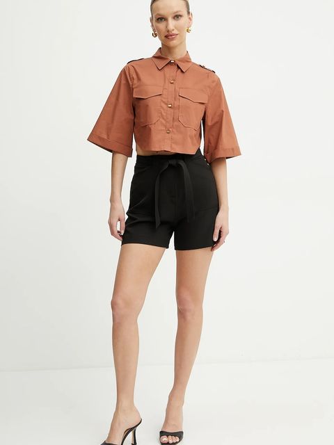 Guess szorty VALENTINA - zdjęcie produktu nr 1