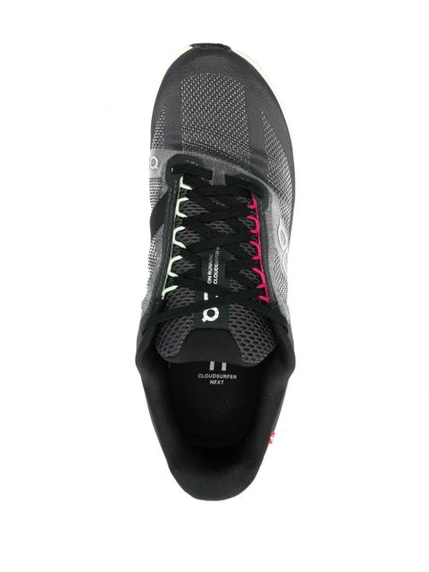 On Running Cloudsurfer Next sneakers - Black