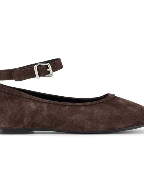 Gino Rossi ANYA-7340-25 Brązowy ciemny - zdjęcie produktu nr 1